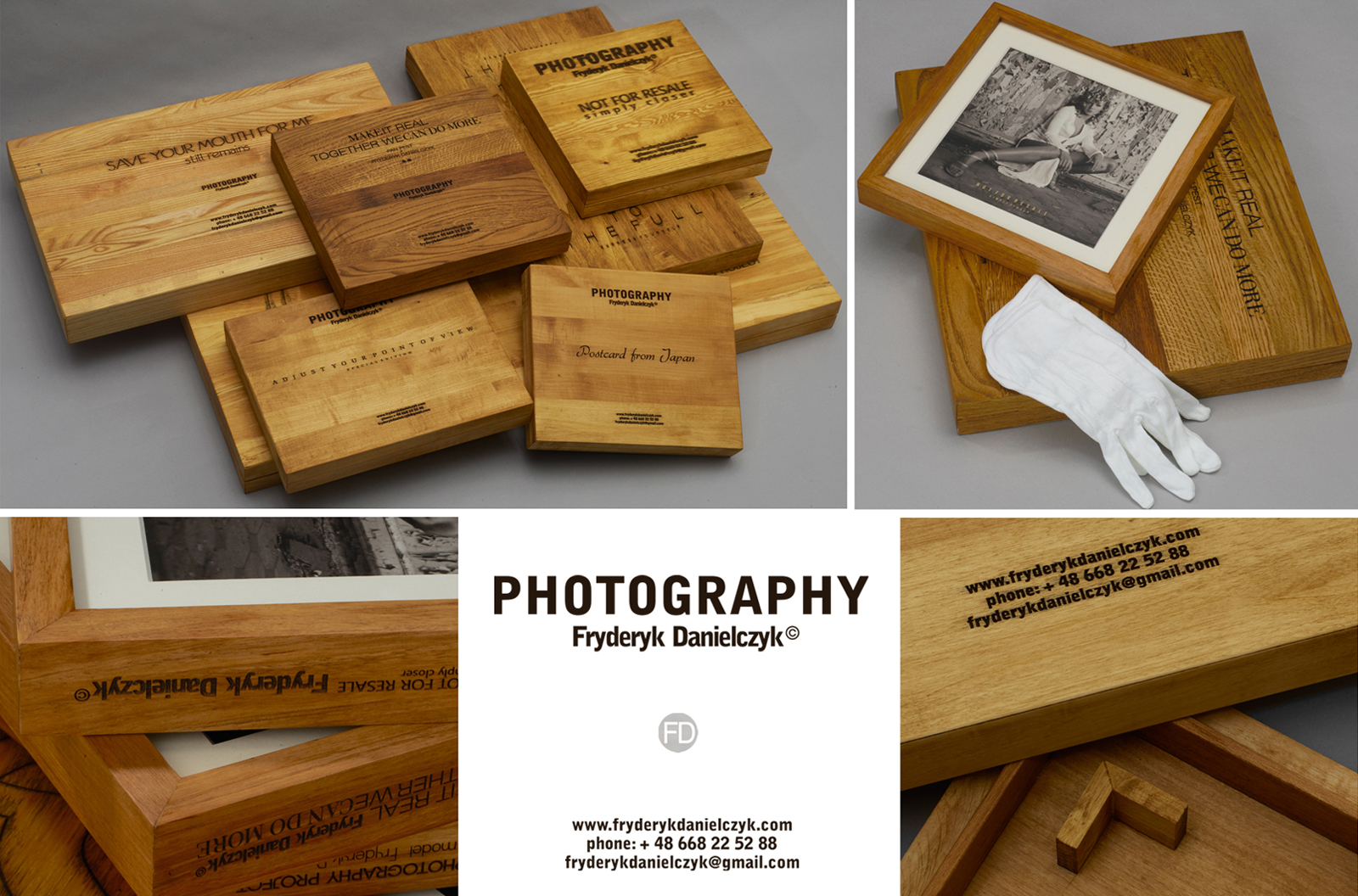photography store