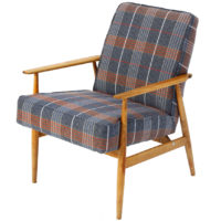PRL armchair