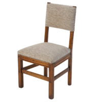 dutch chairs, fully revitalised