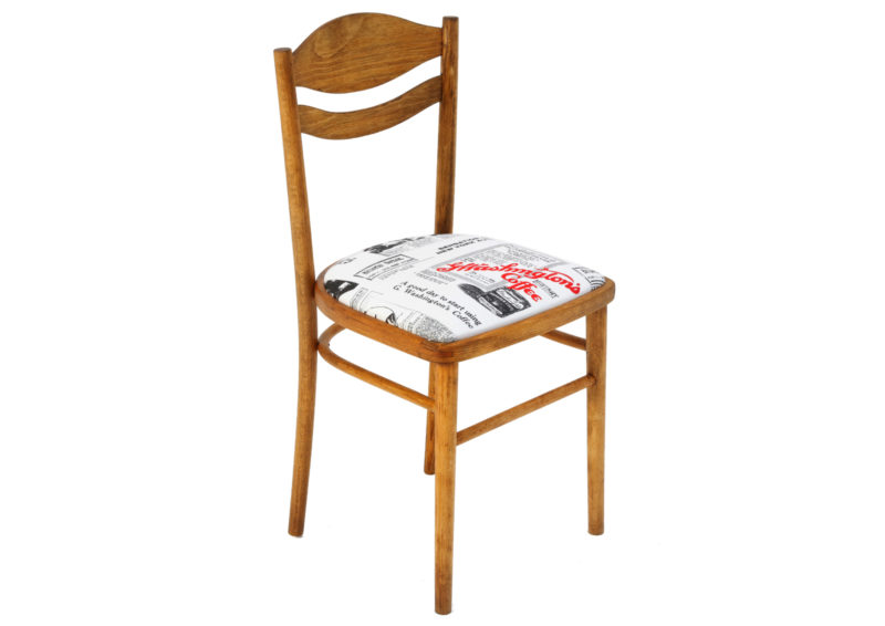 chair PRL model 7556