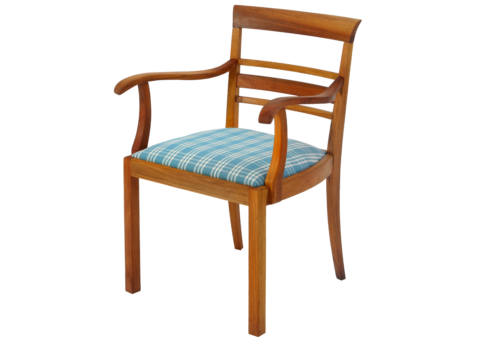ART DECO armchair
