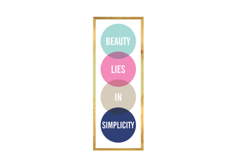 poster