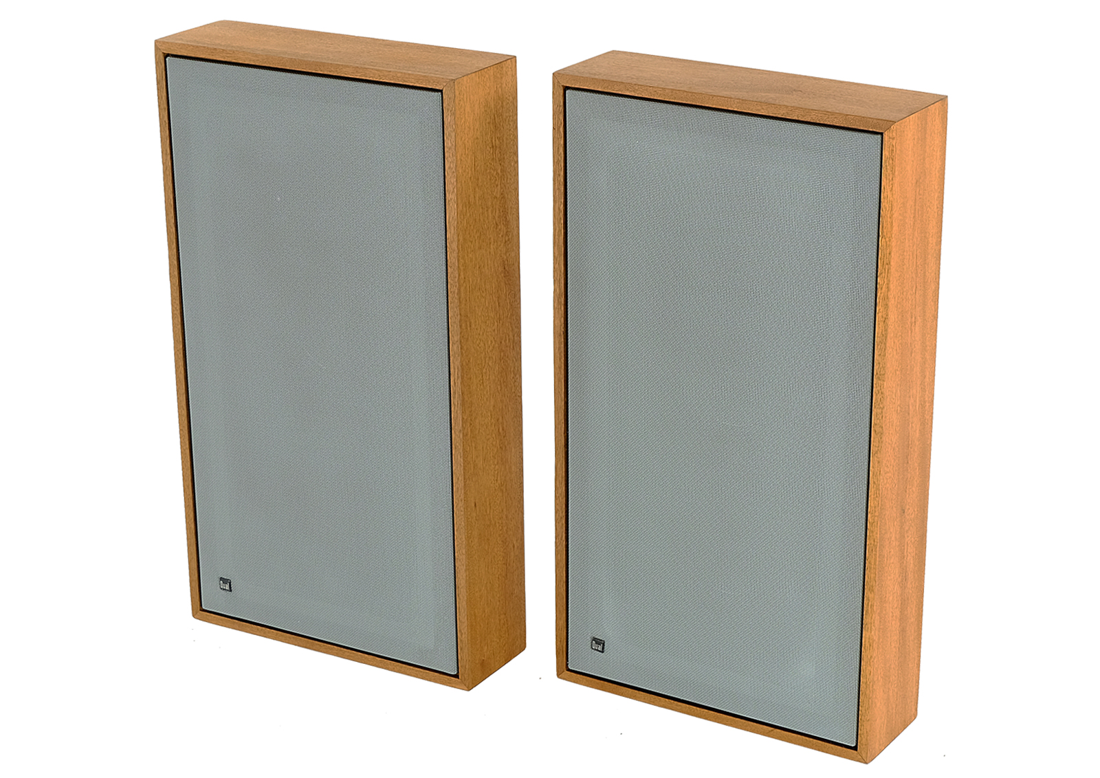 Dual CL-150, vintage speakers