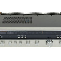 Kenwood KR 5600,  vintage receiver