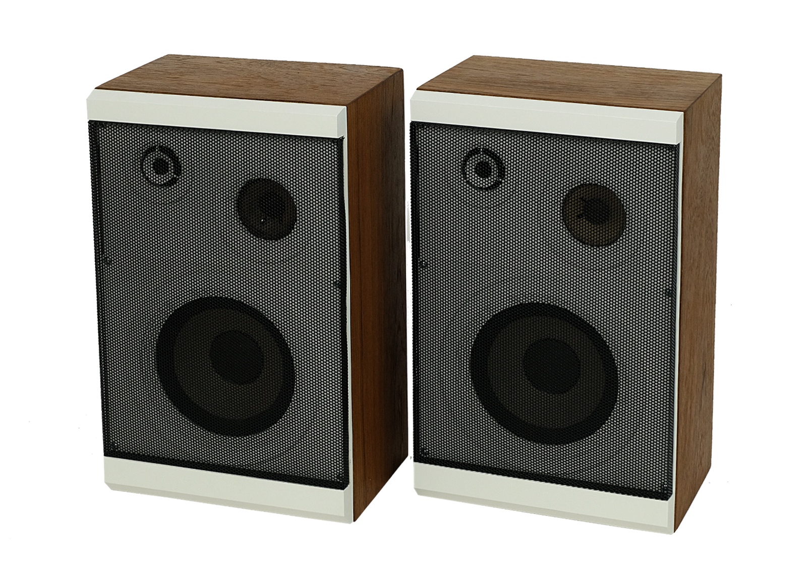 Schneider HI FI 8027 LS, vintage speakers