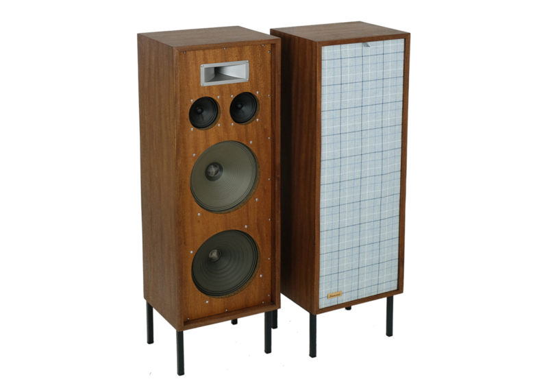 Kolumny SANSUI SP-1200 Kolumny SANSUI