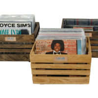 Store Music Box