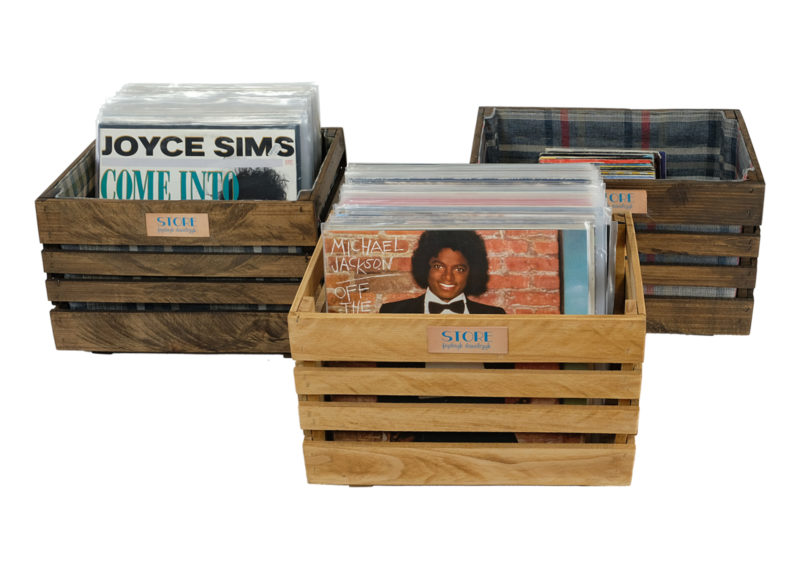 Store Music Box
