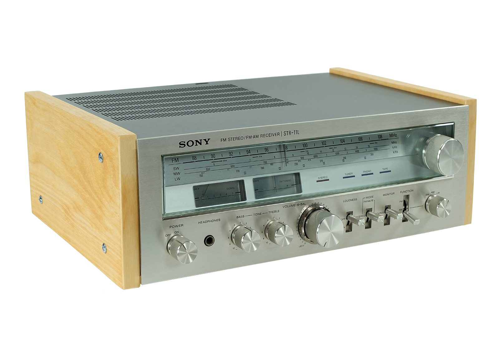 Sony STR 11L.