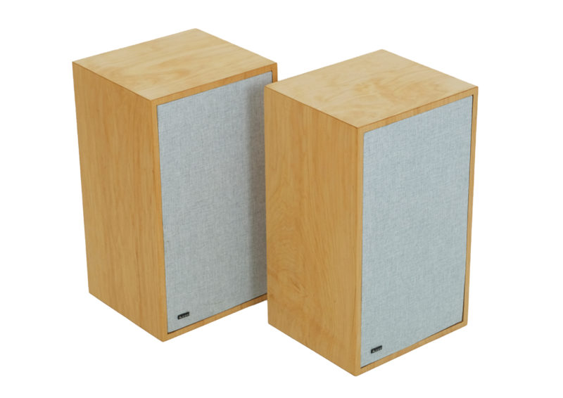 Heco Sound Master 35 speakers