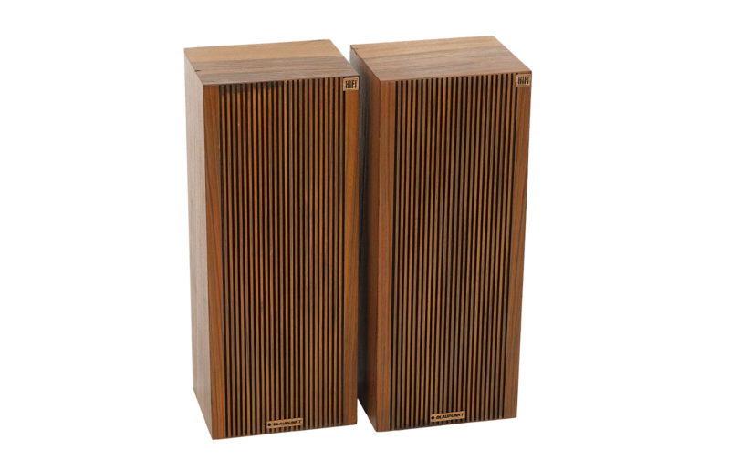 Blaupunkt LAB 202
