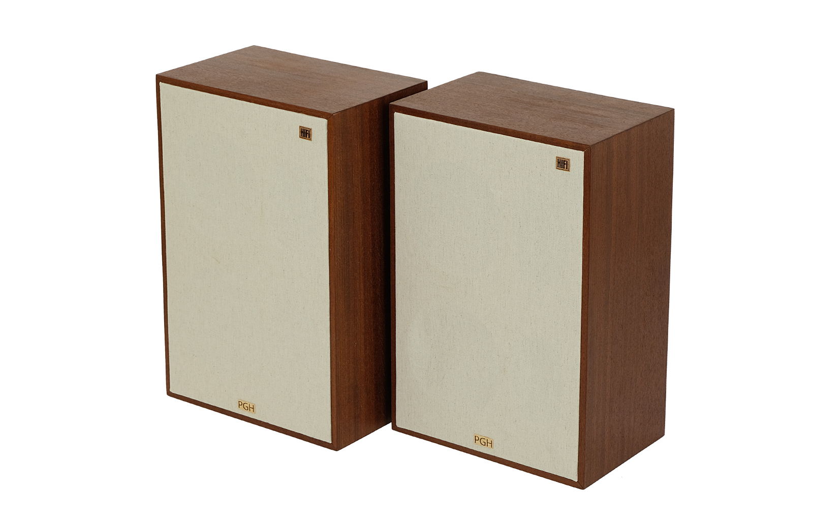PGH Kompaktbox KB35A