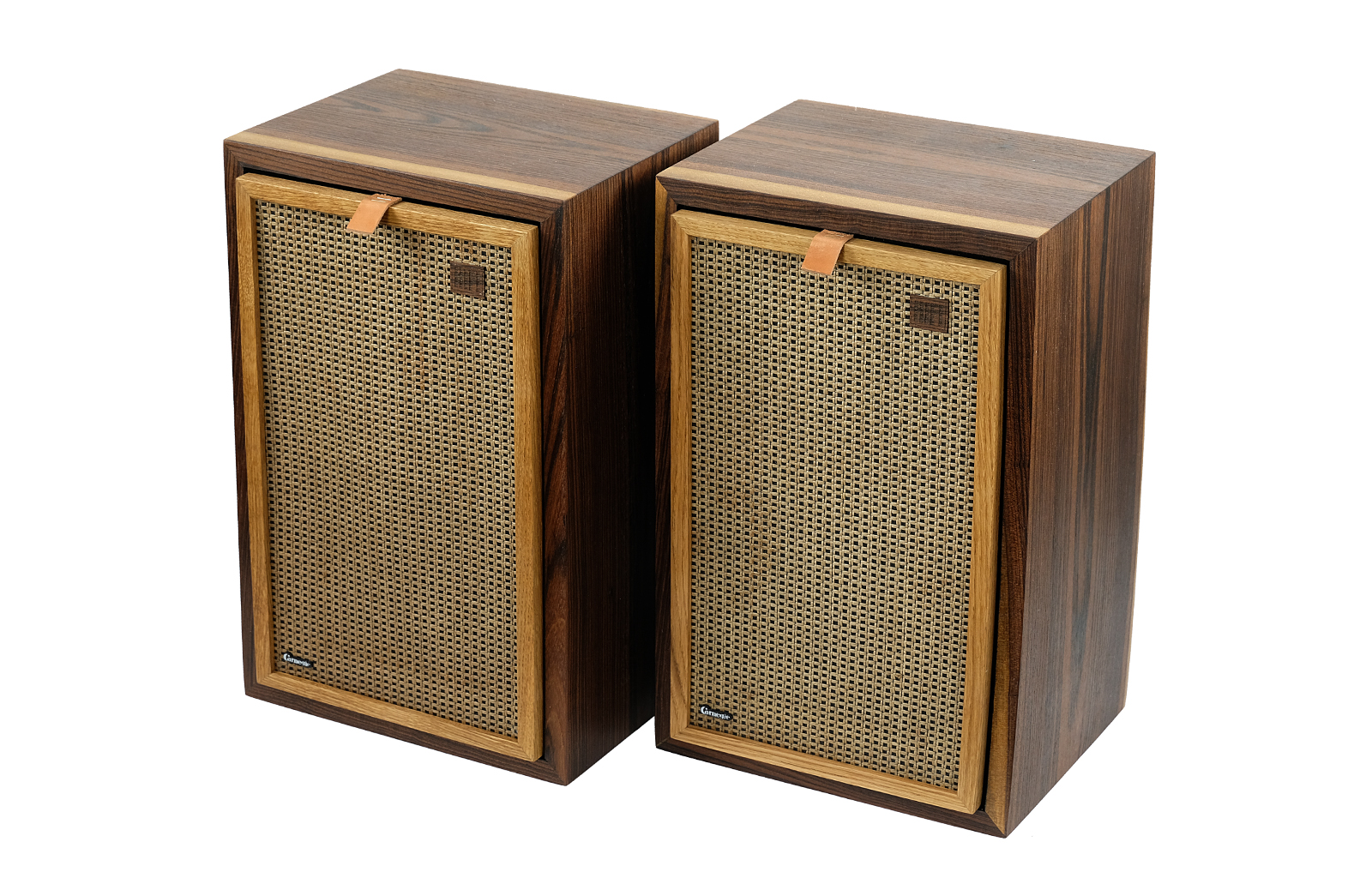 Carnegie 60