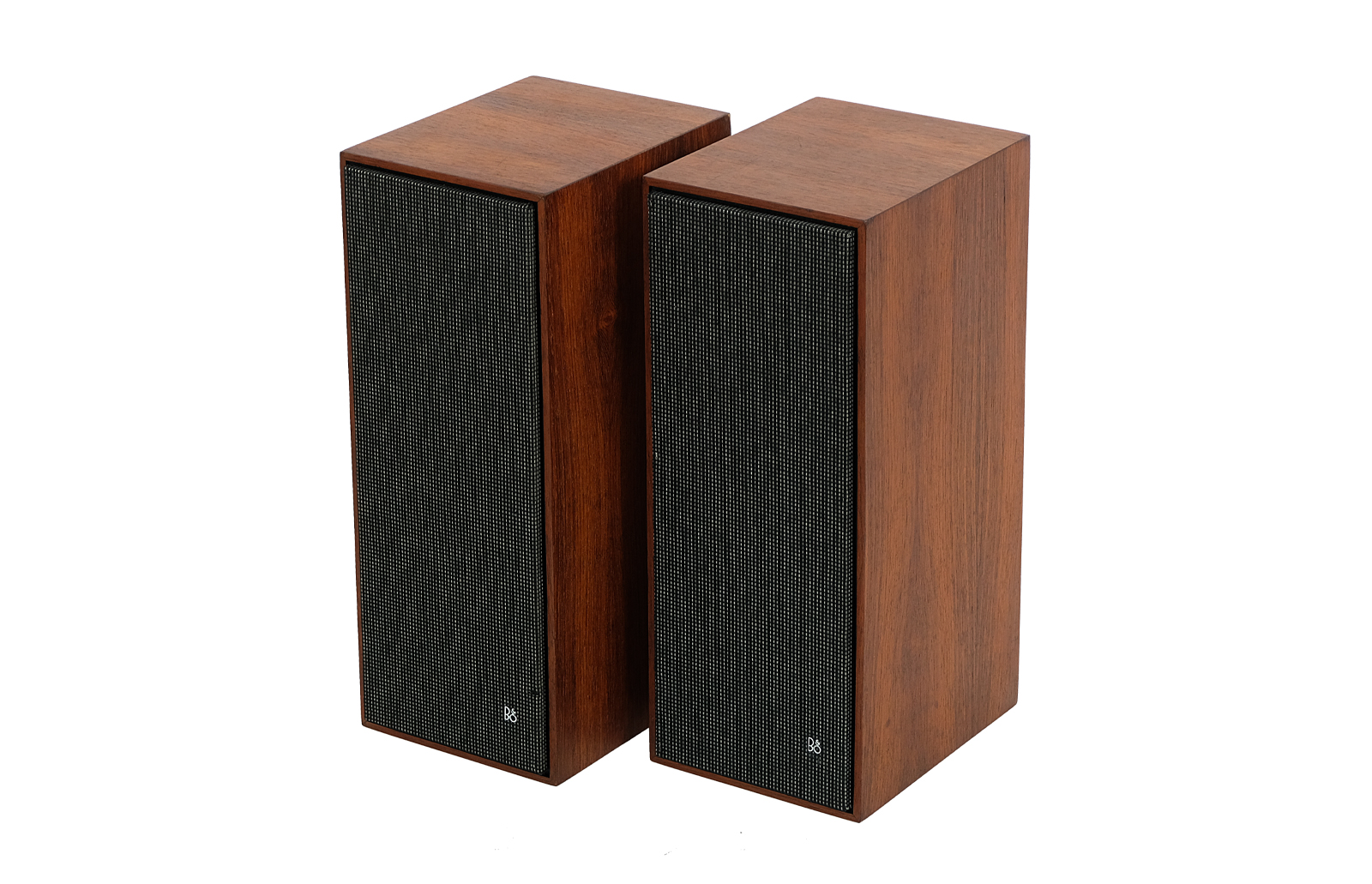 Bang&Olufsen. Beovox 1000