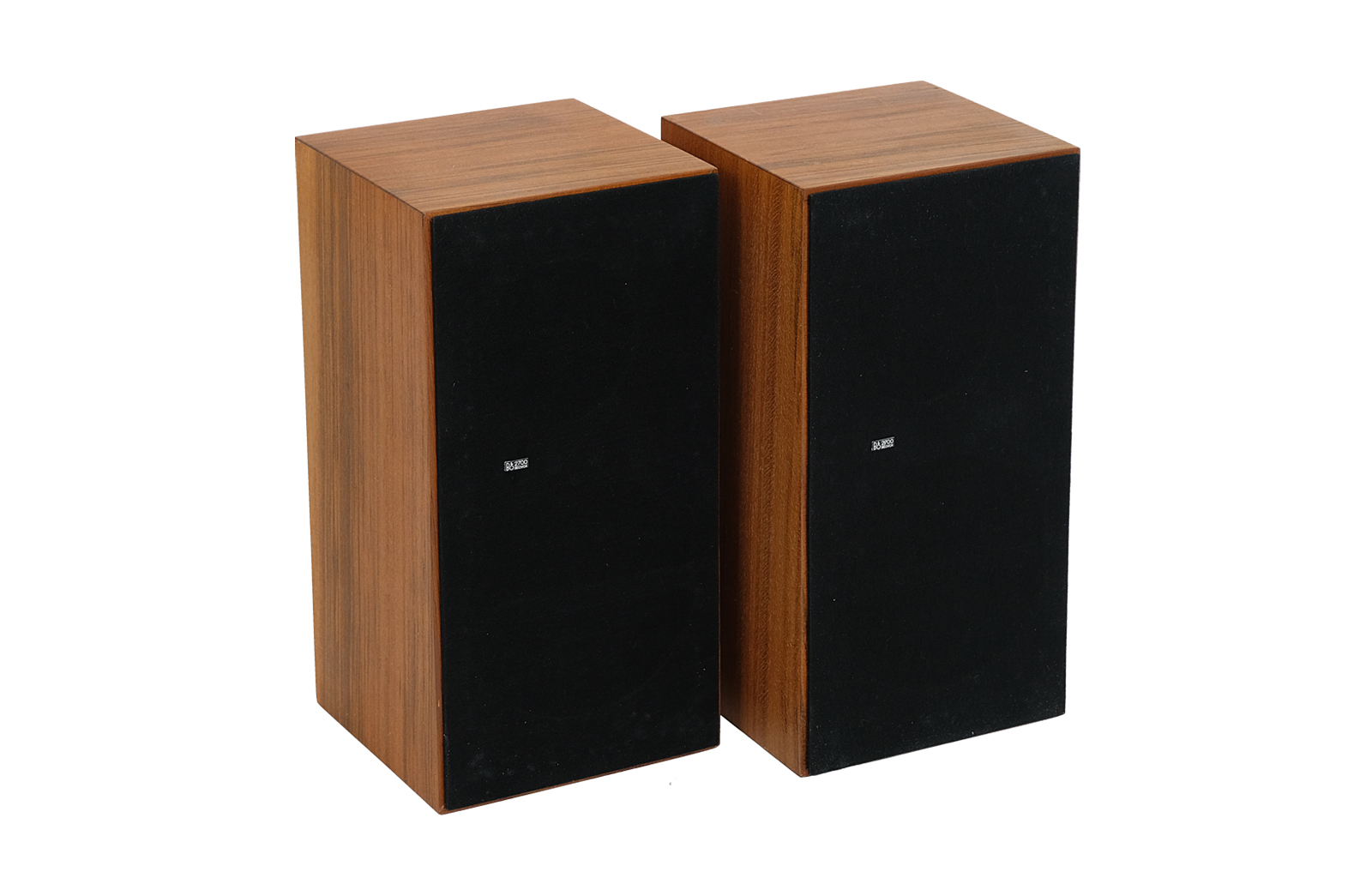 Bang&Olufsen. Beovox 2700