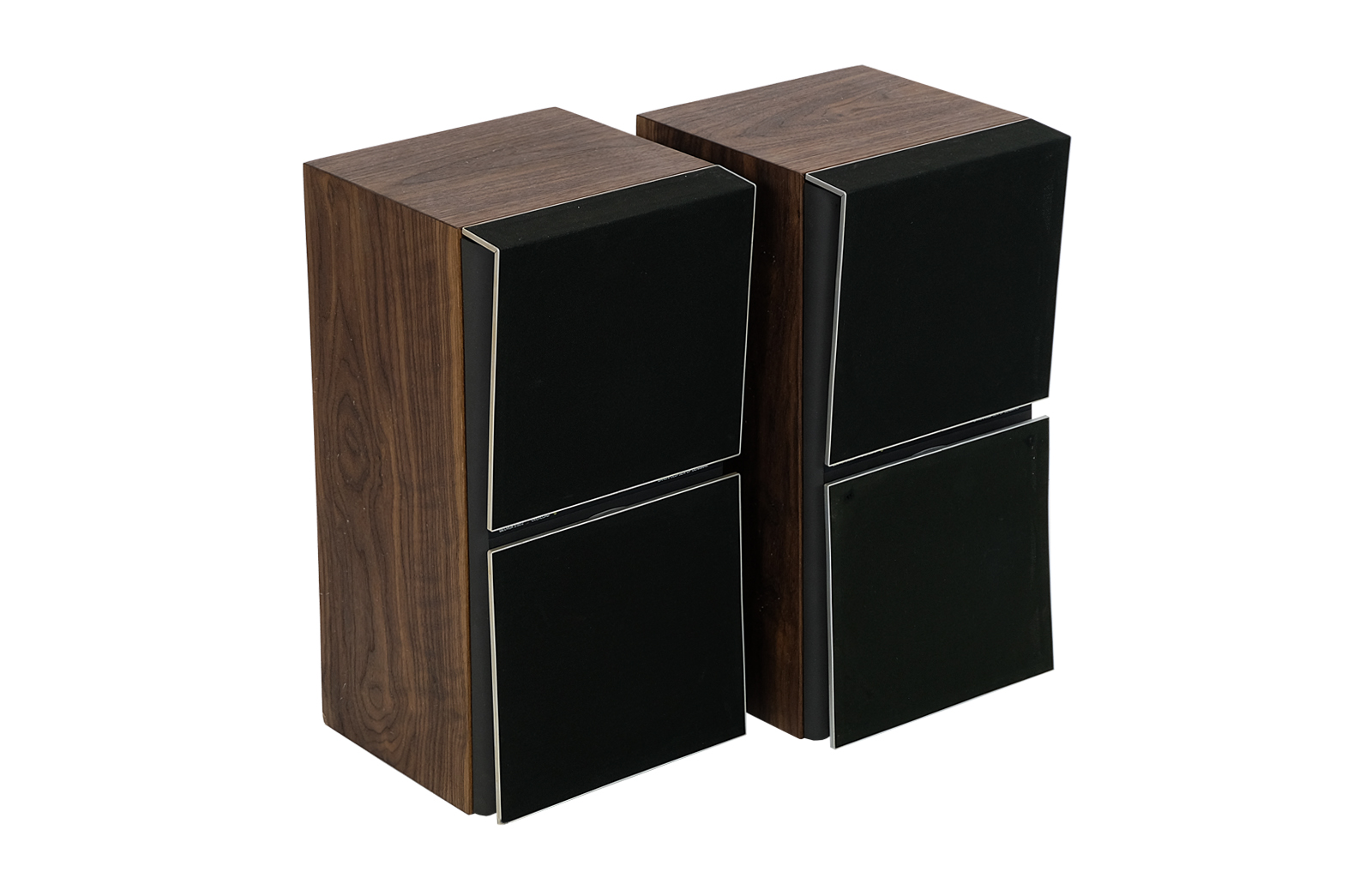 Bang&Olufsen. Beovox S 80.2