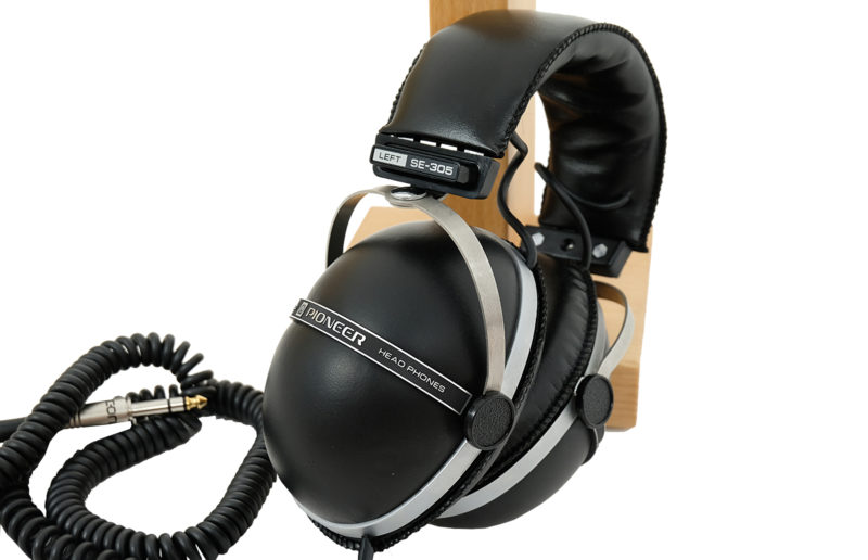 Pioneer SE-305