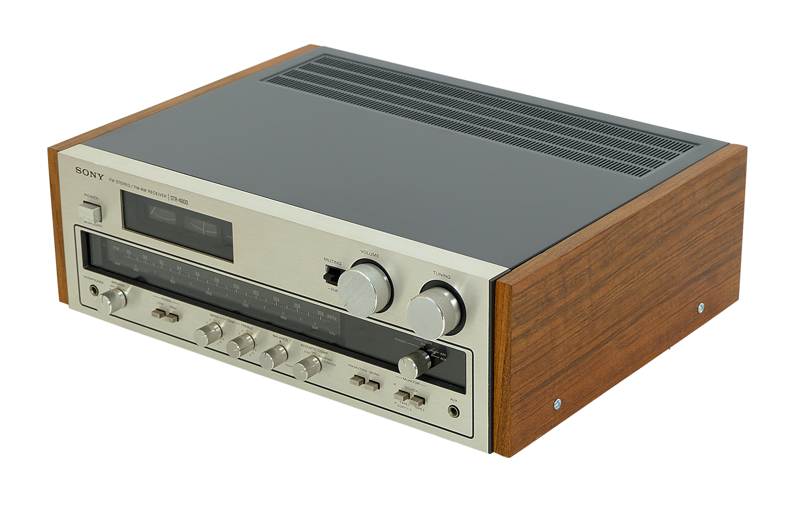 Sony STR 4800