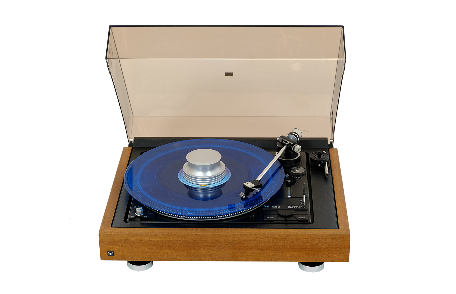 Dual 1256