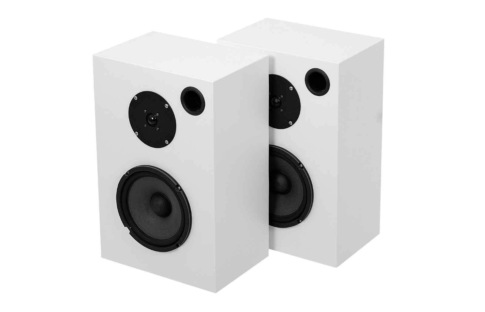 Infinity 1500 speakers