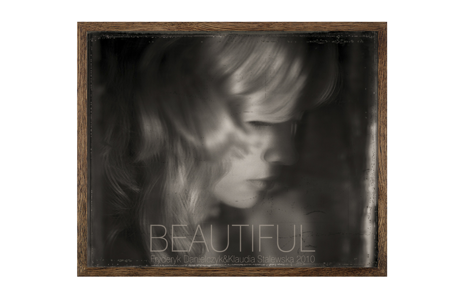 black&white photography