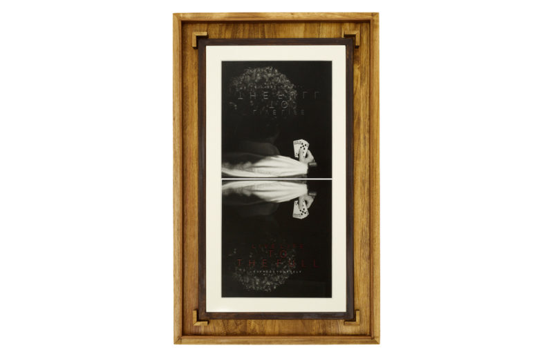 LIVE LIFE TO THE FULL. EXPRESS YOURSELF. Vintage photography. Fine art. black&white photography, vintage photography, fine art, original print, baryte paper