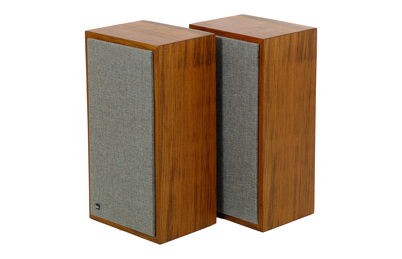 Dual CL-270