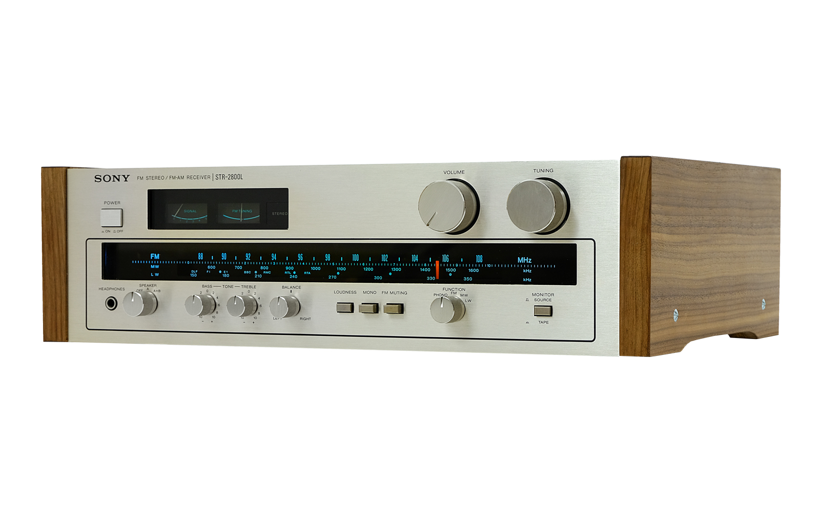 Sony STR 2800