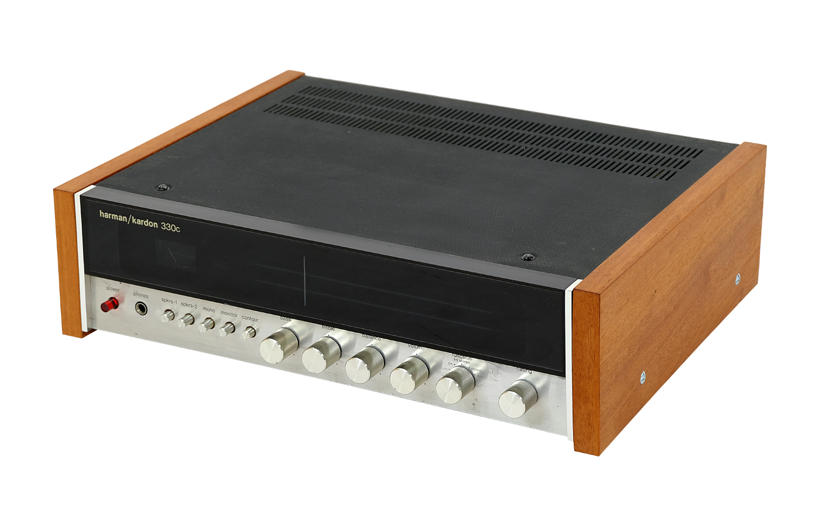 Harman Kardon 330C