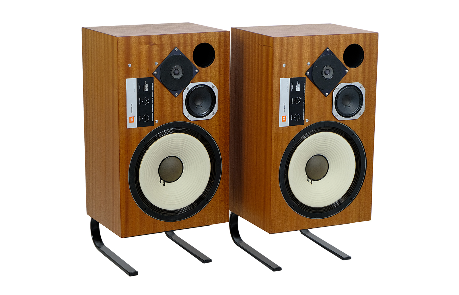 JBL L 100