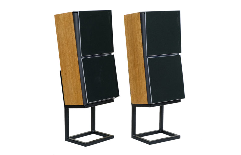 Bang&Olufsen Beovox S 45