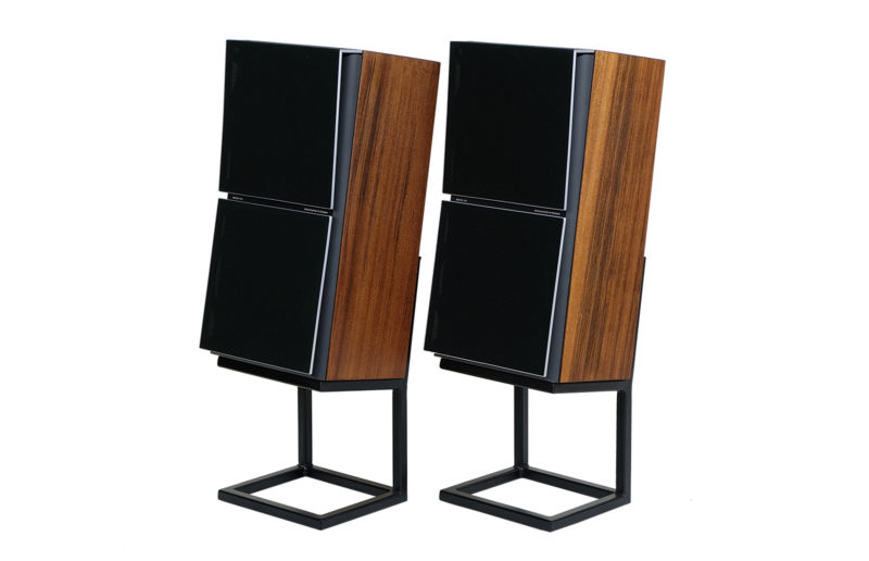 Bang&Olufsen Beovox S 55