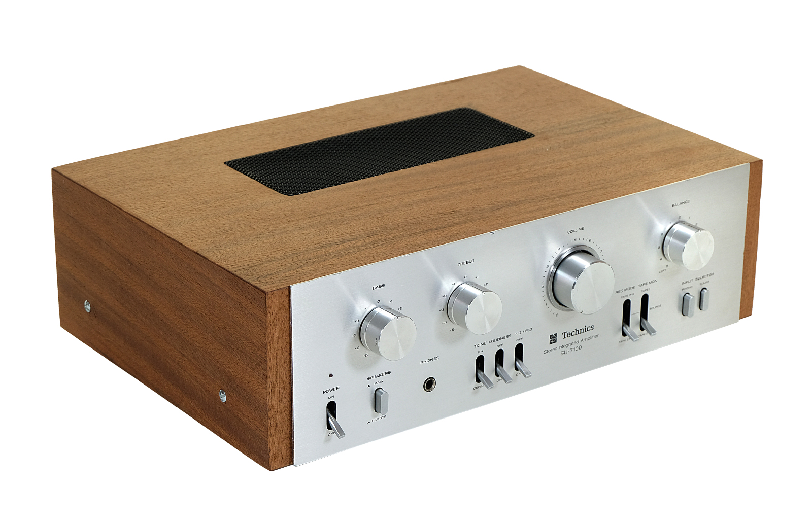Technics SU 7100
