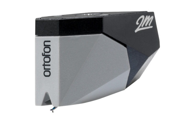 Wkładka Ortofon 2M 78. Ortofon HiFi. True Mono with Spherical diamond. Ortofon 2M 78