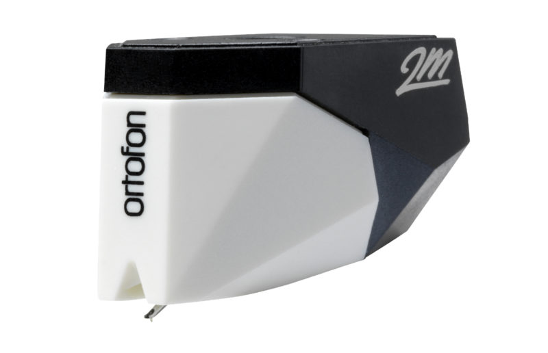 Wkładka Ortofon 2M Mono. Ortofon HiFi. True mono with Nude Spherical diamiond. Ortofon 2M Mono