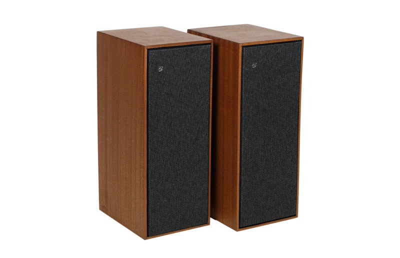 Bang&Olufsen. Beovox 1000