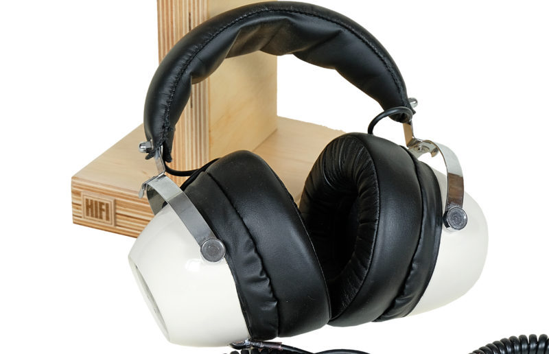 Wharfedale DD1