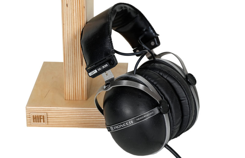 Pioneer SE-305