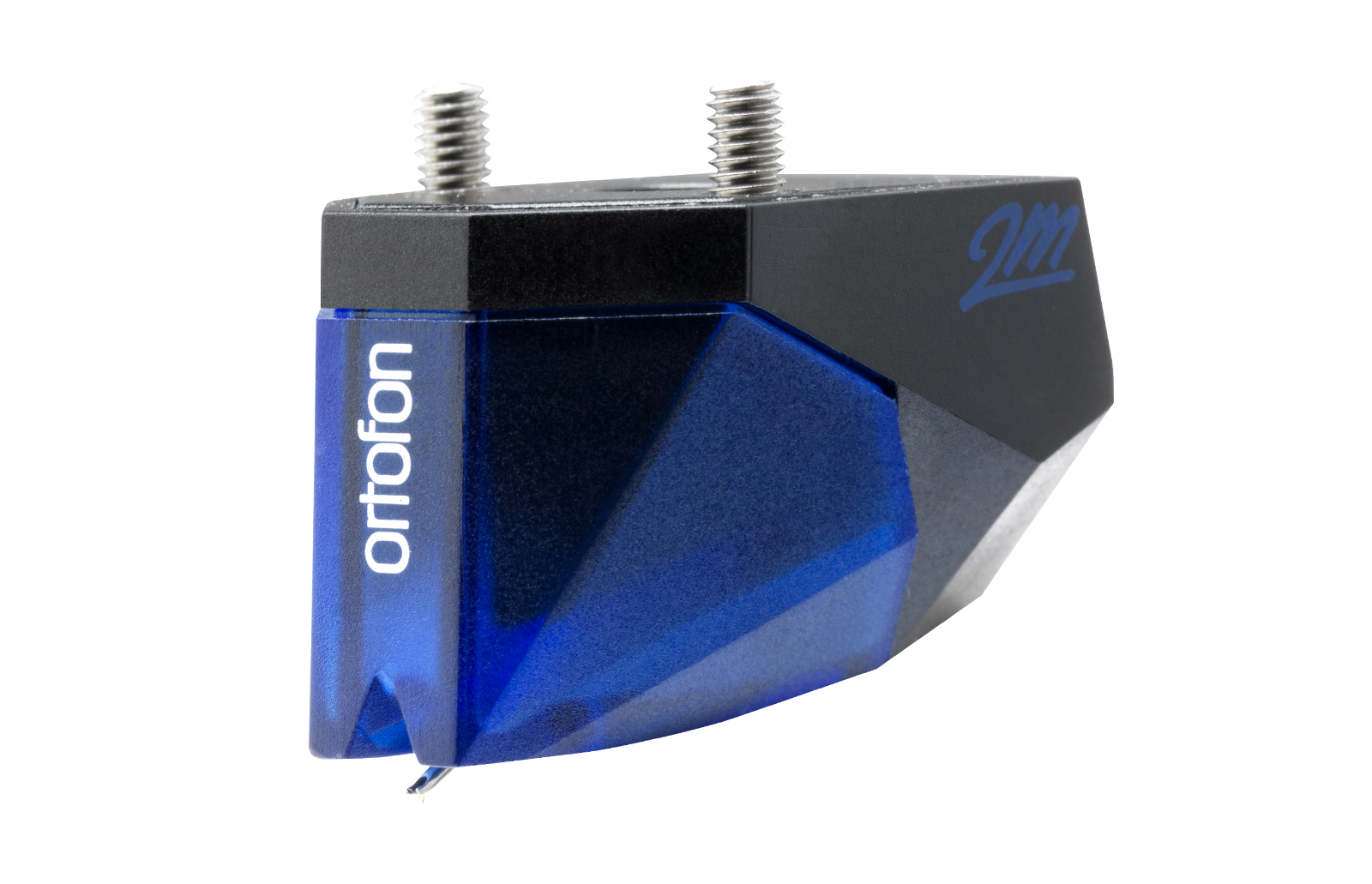Ortofon 2M Blue Verso