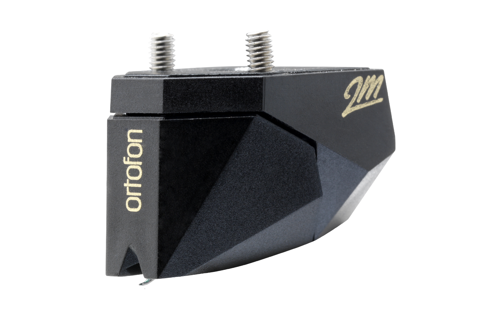 Ortofon 2M Black Verso