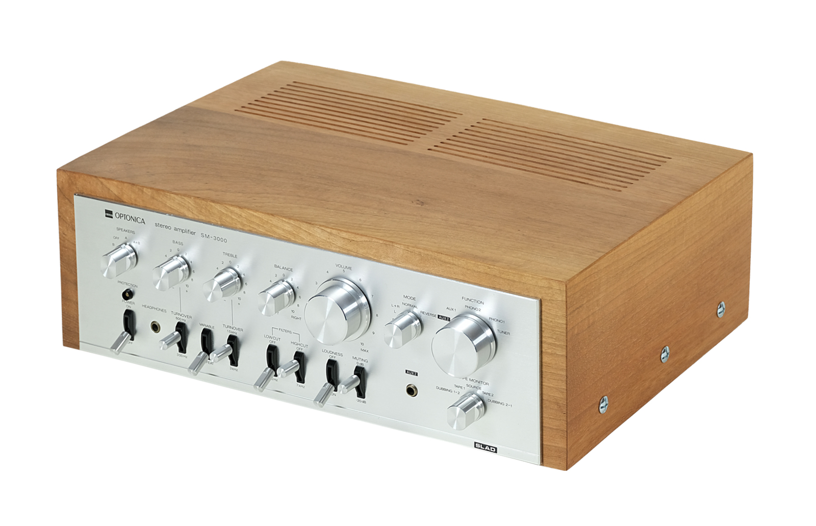 Optonica SM 3000