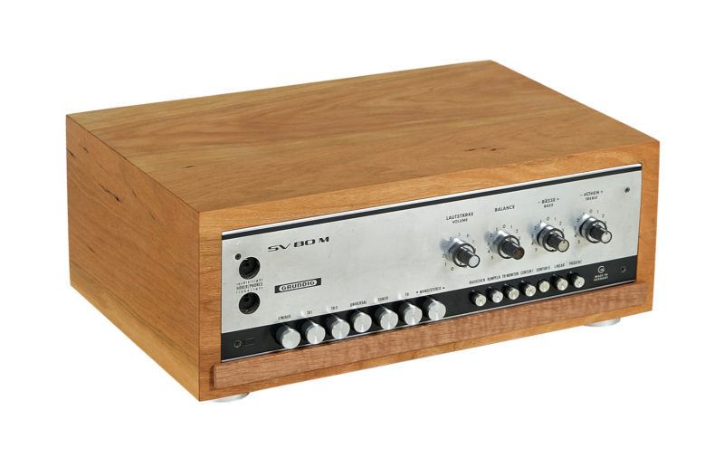 Grundig SV 80M