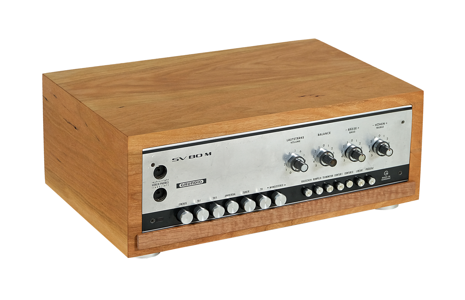 Grundig SV 80M