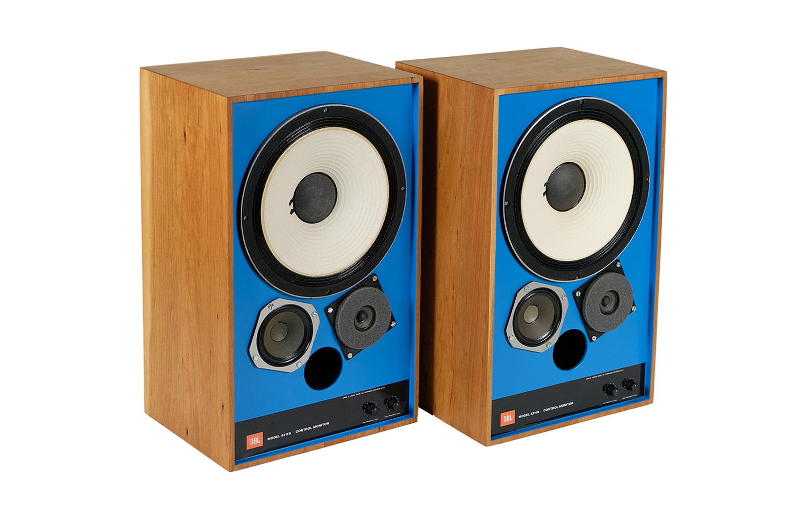 JBL 4311
