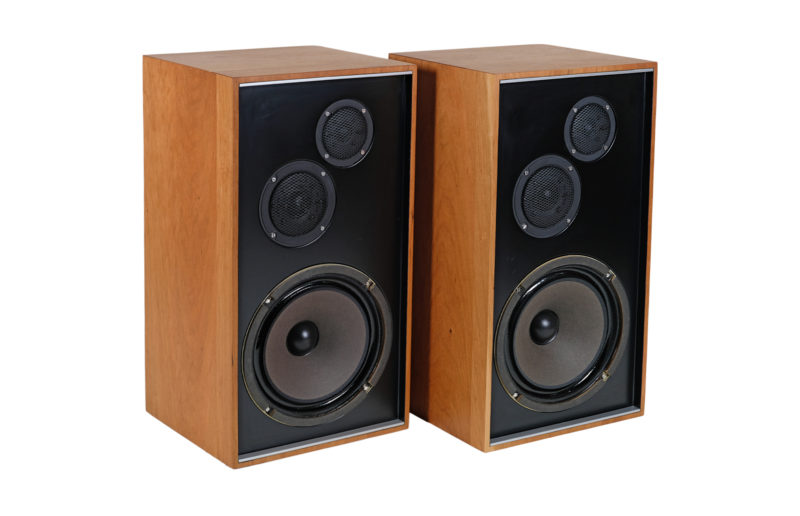 Kolumny Sansui ES 200. Classic Vintage. Po całkowitej rewitalizacji. Sansui ES 200, Kolumny Sansui Vintage, Kolumny Sansui ES 200