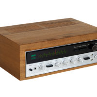 Sansui Solid State 5000, sansui vintage, amplituner vintage