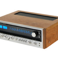 Pioneer SX - 939, Pioneer Vintage, amplituner vintage