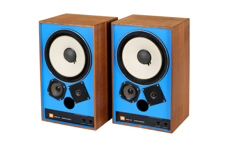 JBL 4311, JBL 4311 speakers, vintage speakers, audio vintage