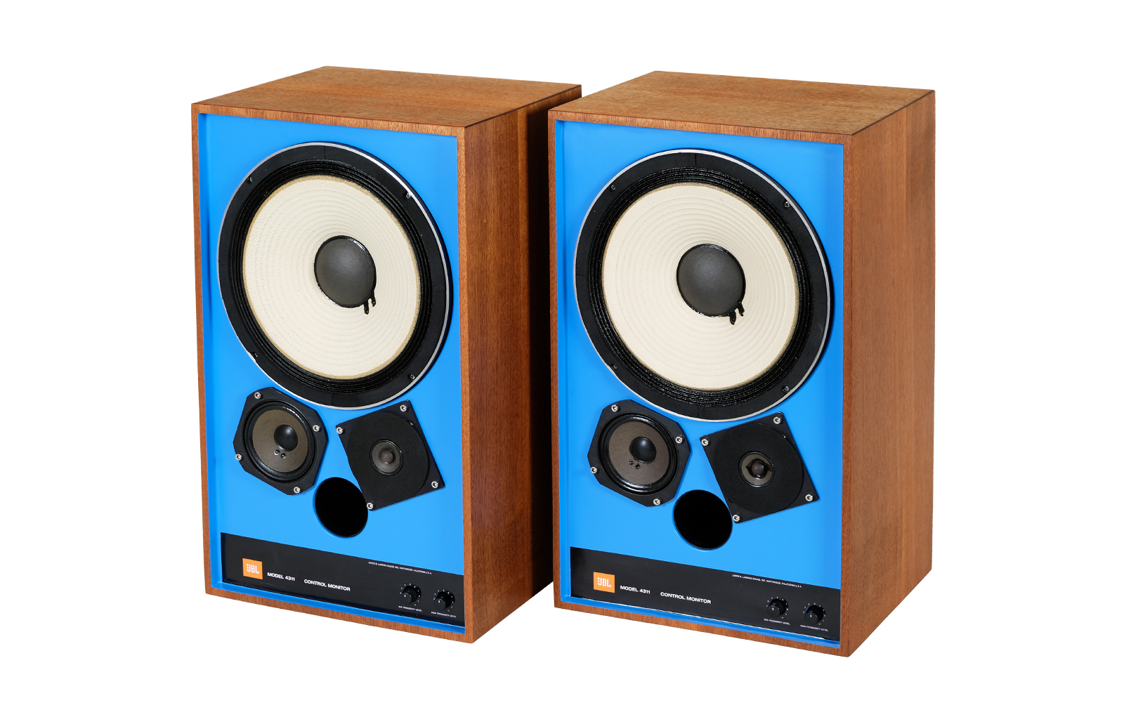 JBL 4311, JBL 4311 speakers, vintage speakers, audio vintage