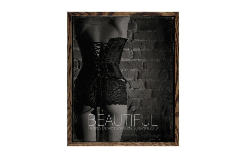 black&white photography, vintage photography, fine art, original print, baryte paper